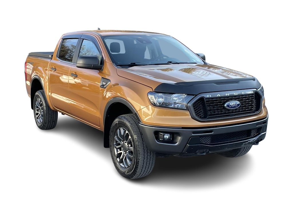 Thumbnail: 2020 Ford Ranger - 20