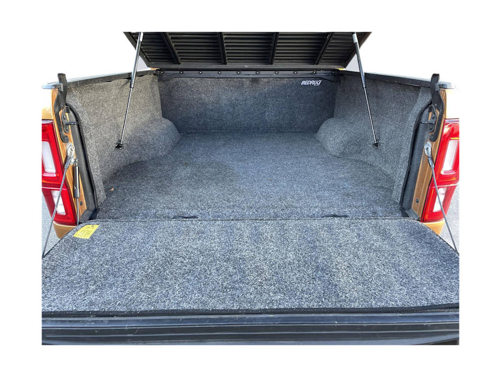 Thumbnail: 2020 Ford Ranger - 15