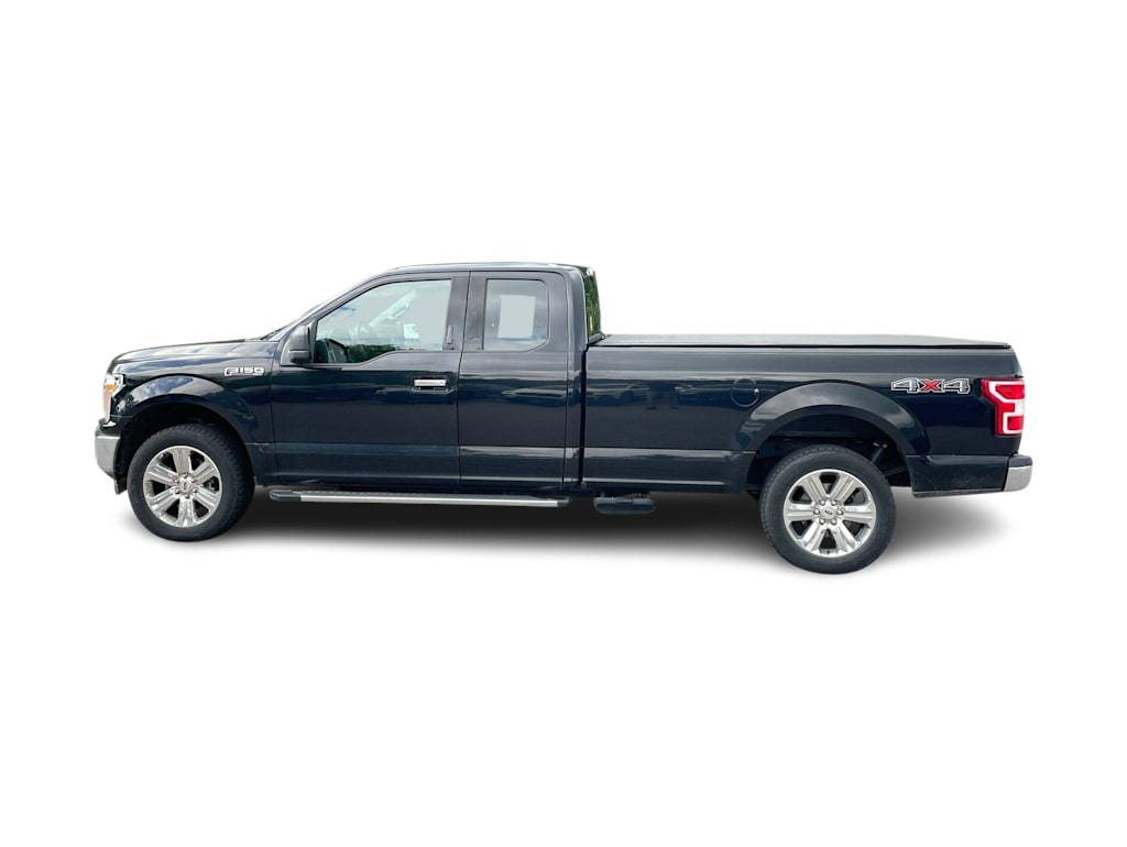 Thumbnail: 2020 Ford F-150 - 2