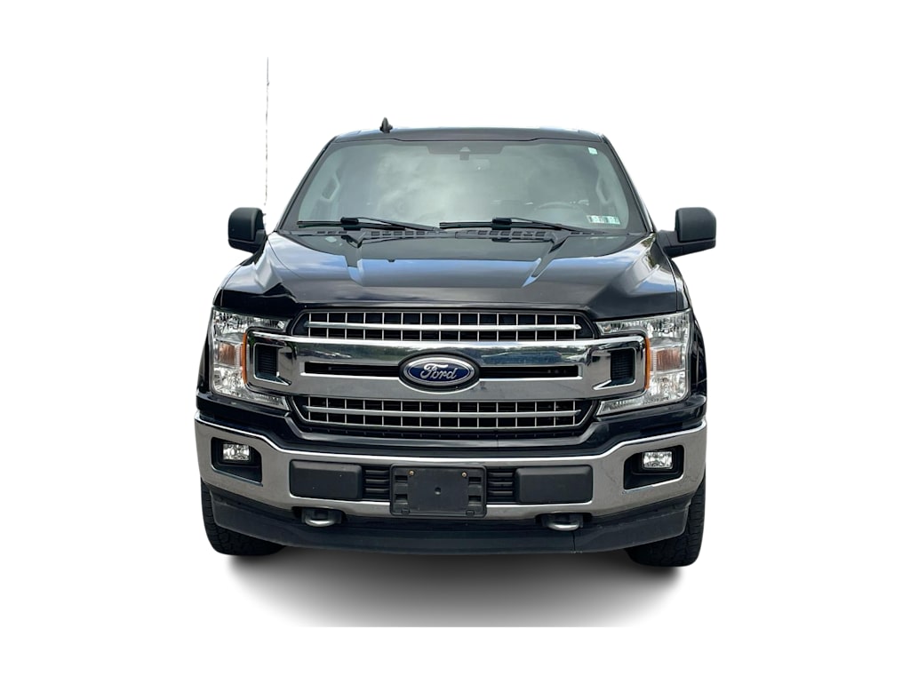 Thumbnail: 2020 Ford F-150 - 3