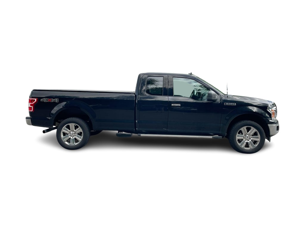 Thumbnail: 2020 Ford F-150 - 13