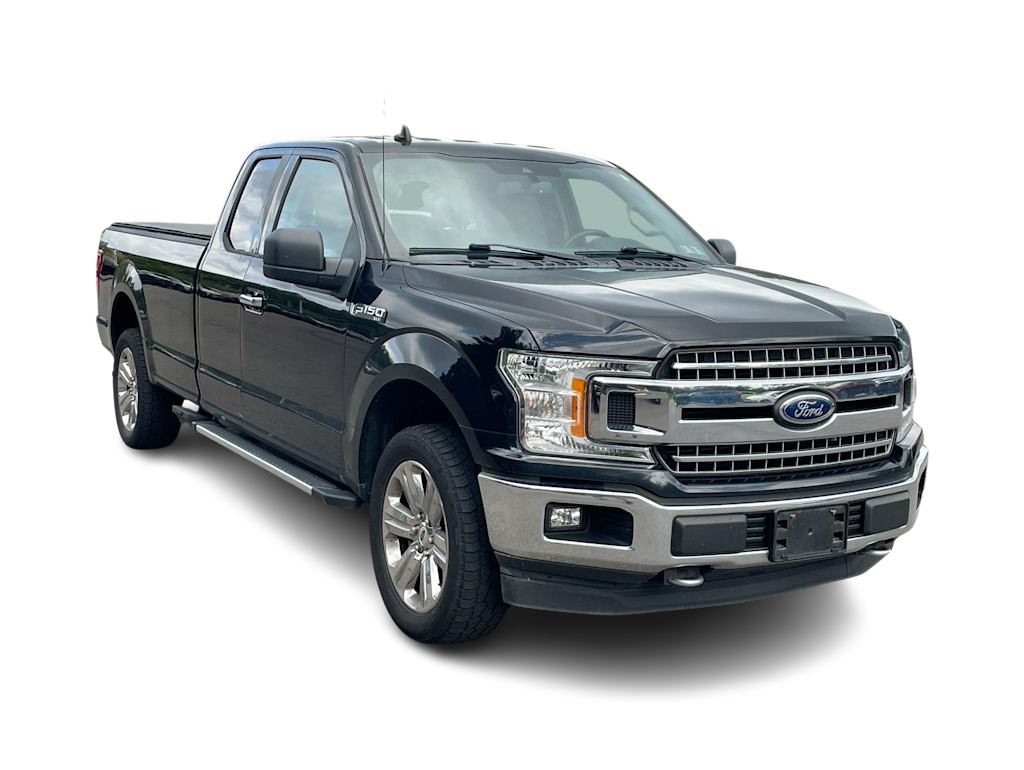 Thumbnail: 2020 Ford F-150 - 14