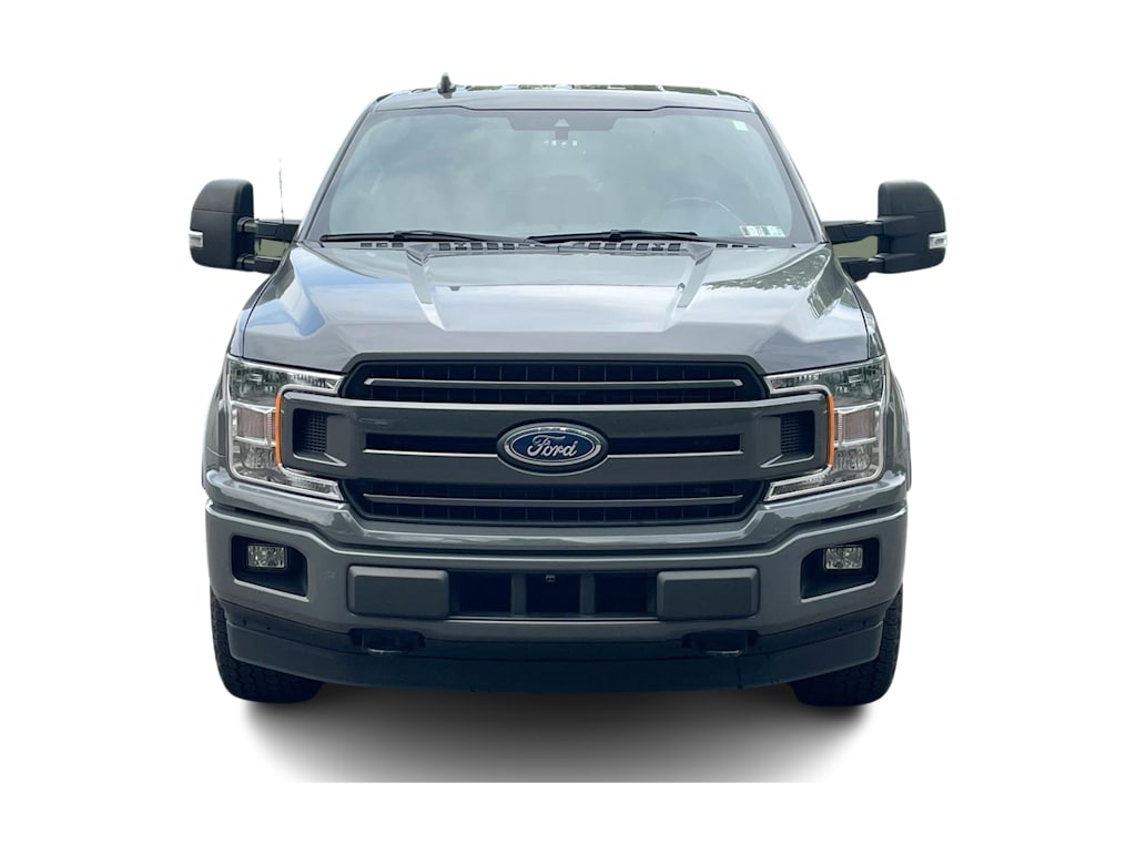 Thumbnail: 2020 Ford F-150 - 3