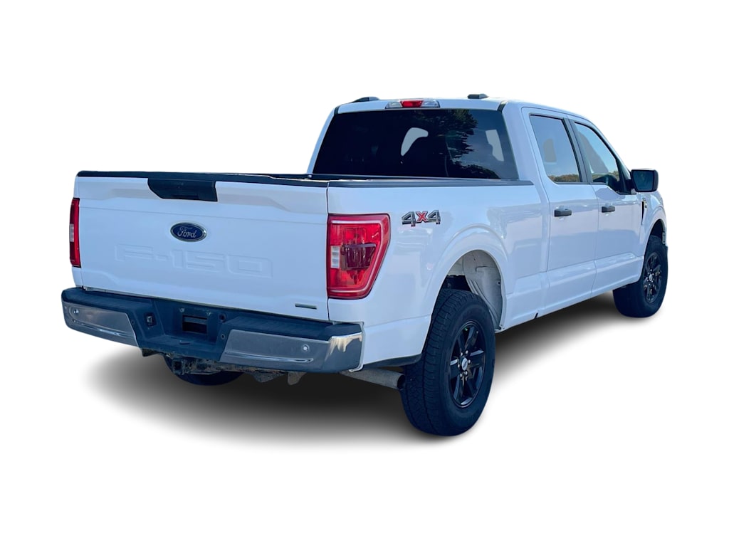 Thumbnail: 2023 Ford F-150 - 17