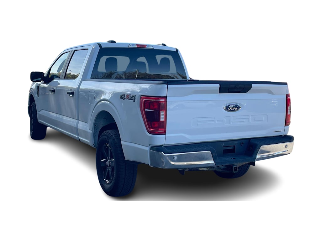 Thumbnail: 2023 Ford F-150 - 4