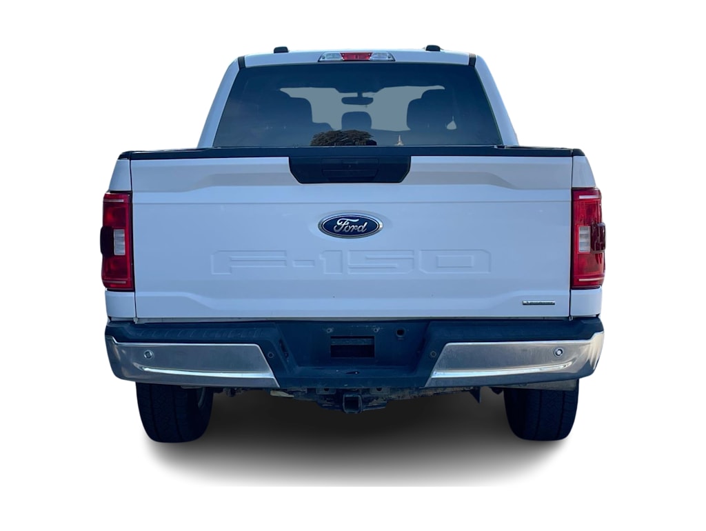 Thumbnail: 2023 Ford F-150 - 5