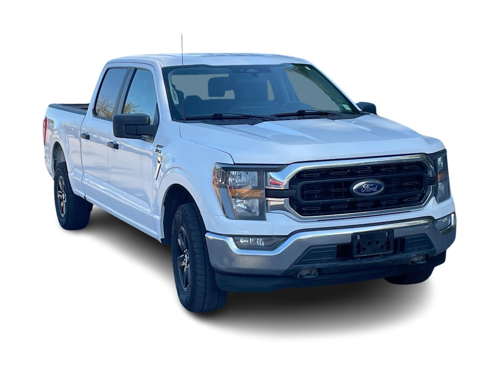 Thumbnail: 2023 Ford F-150 - 19