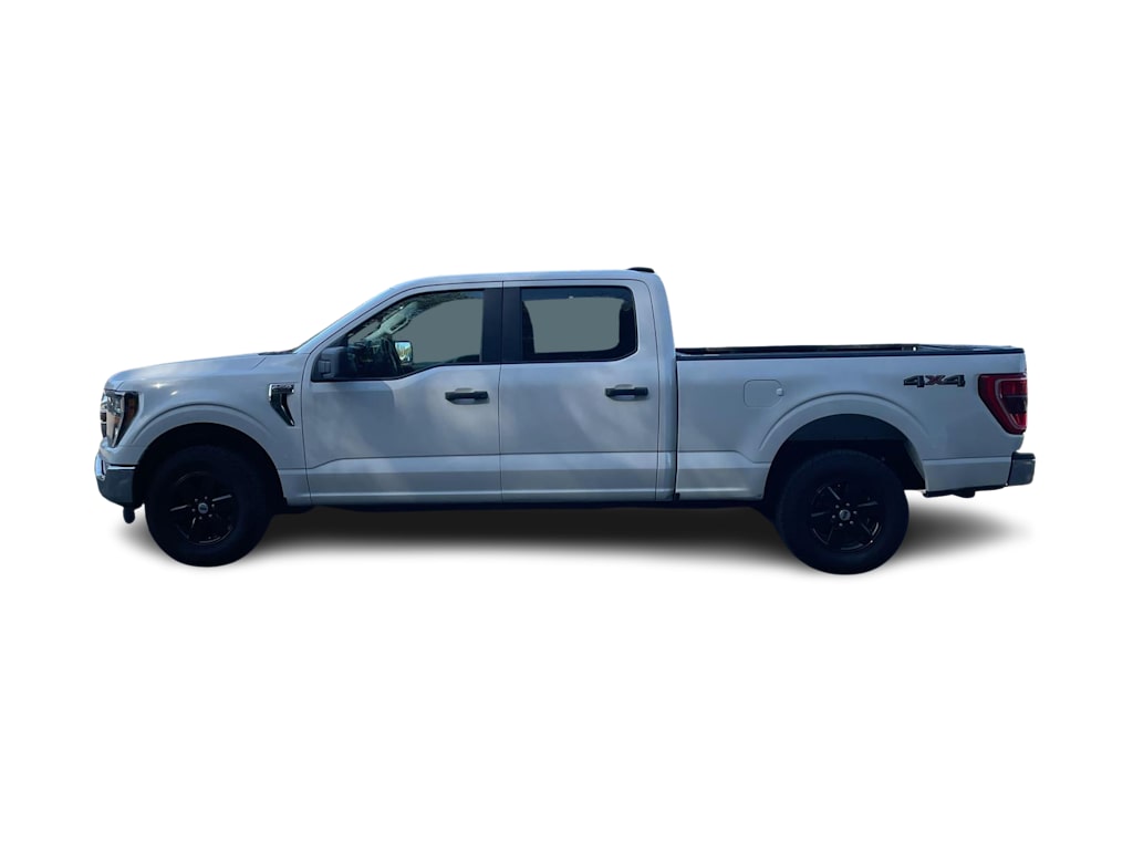 Thumbnail: 2023 Ford F-150 - 3