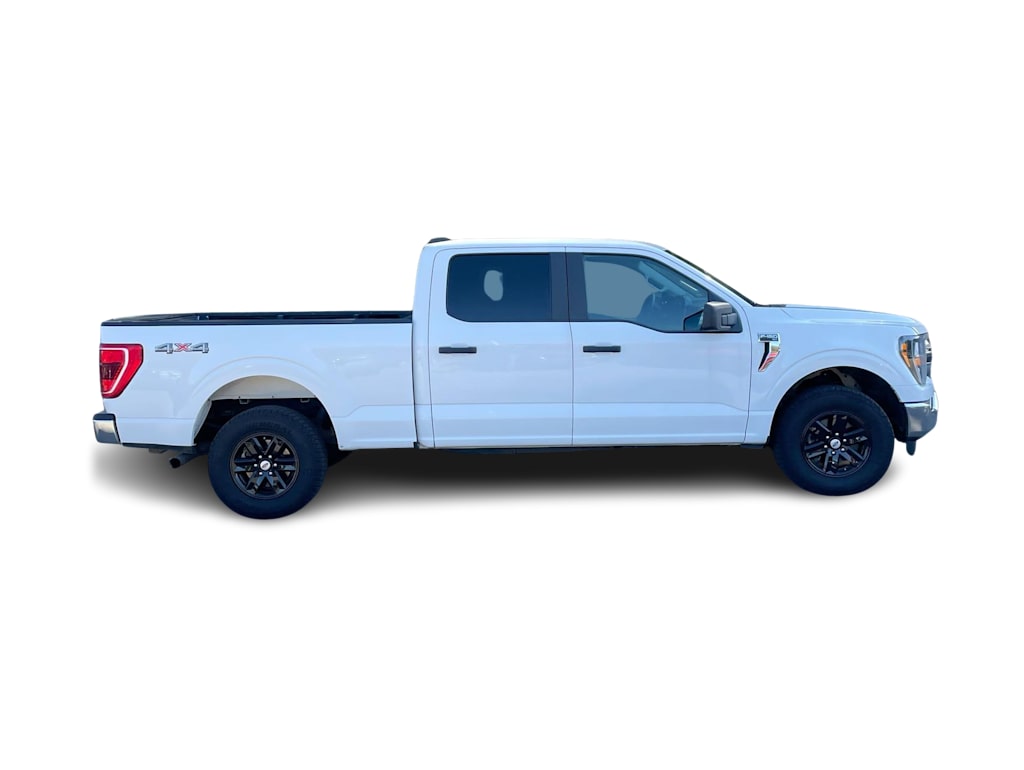 Thumbnail: 2023 Ford F-150 - 18