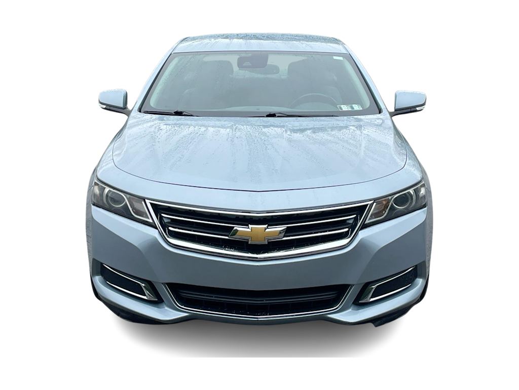 Thumbnail: 2014 Chevrolet Impala - 6
