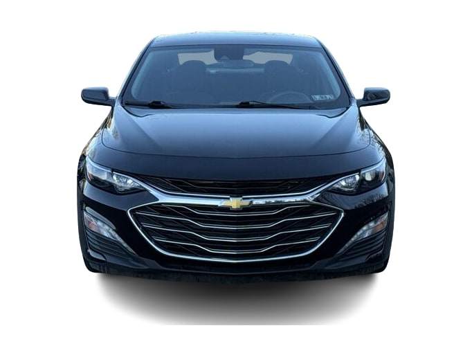 2023 Chevrolet Malibu LT 6