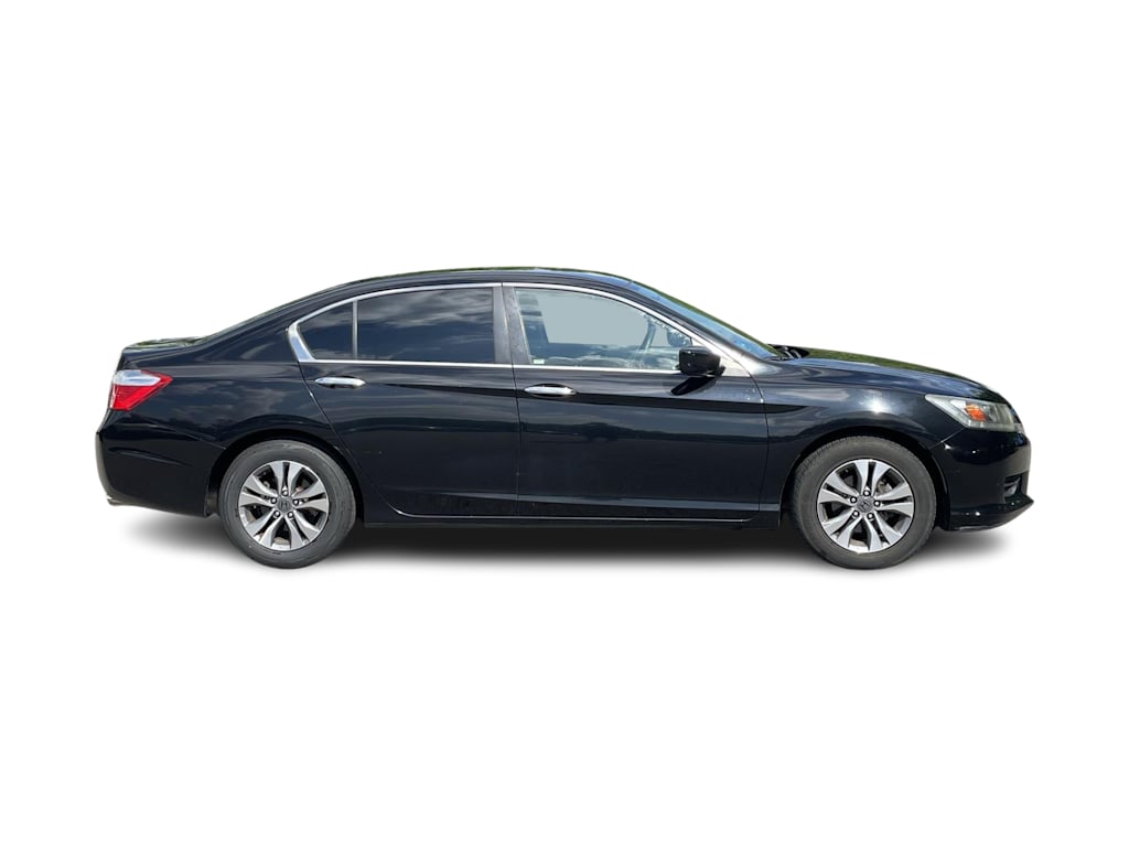 Thumbnail: 2015 Honda Accord - 14