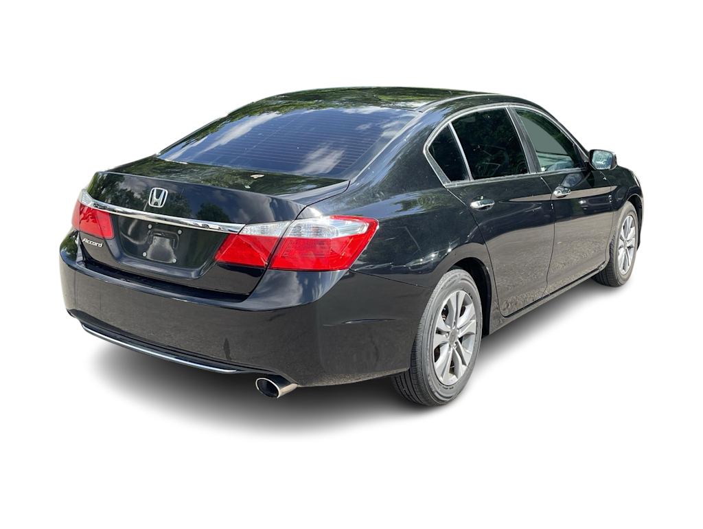 Thumbnail: 2015 Honda Accord - 13