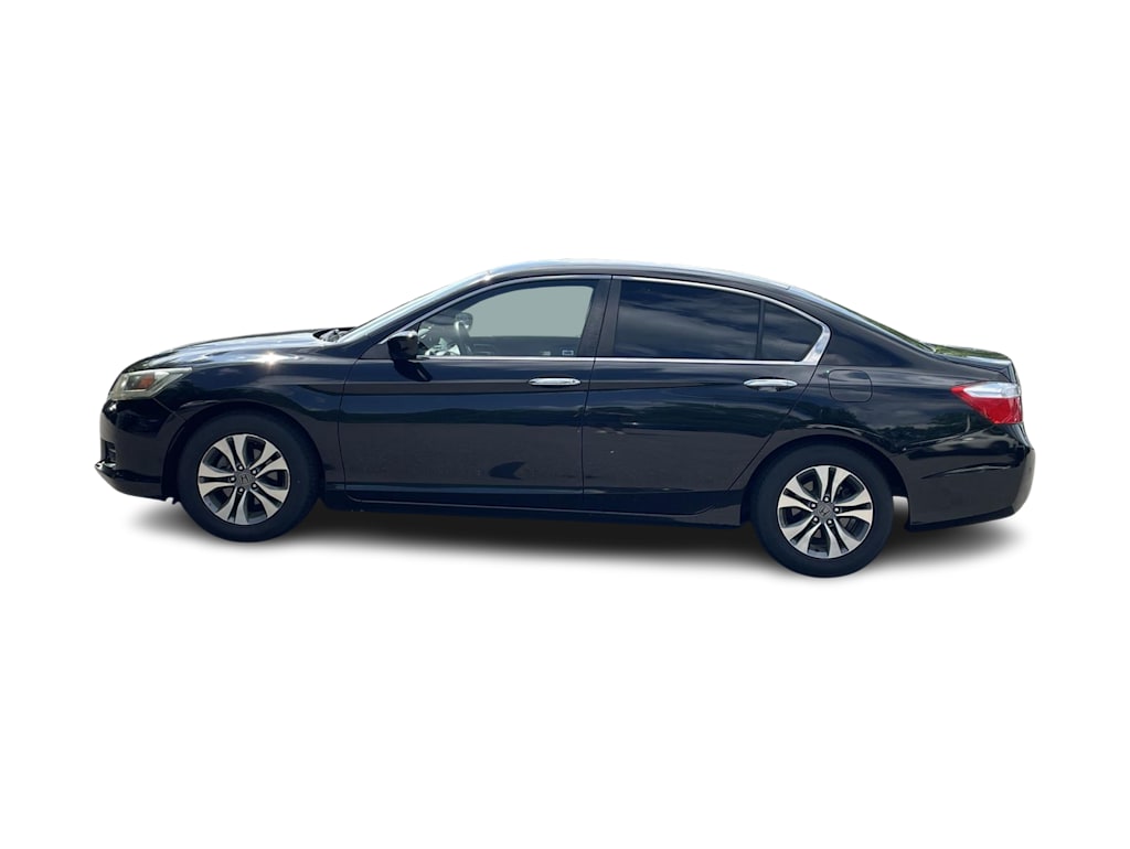 Thumbnail: 2015 Honda Accord - 2