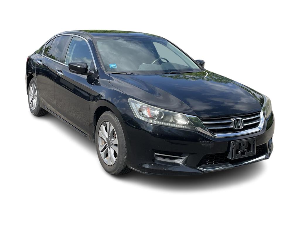 Thumbnail: 2015 Honda Accord - 15