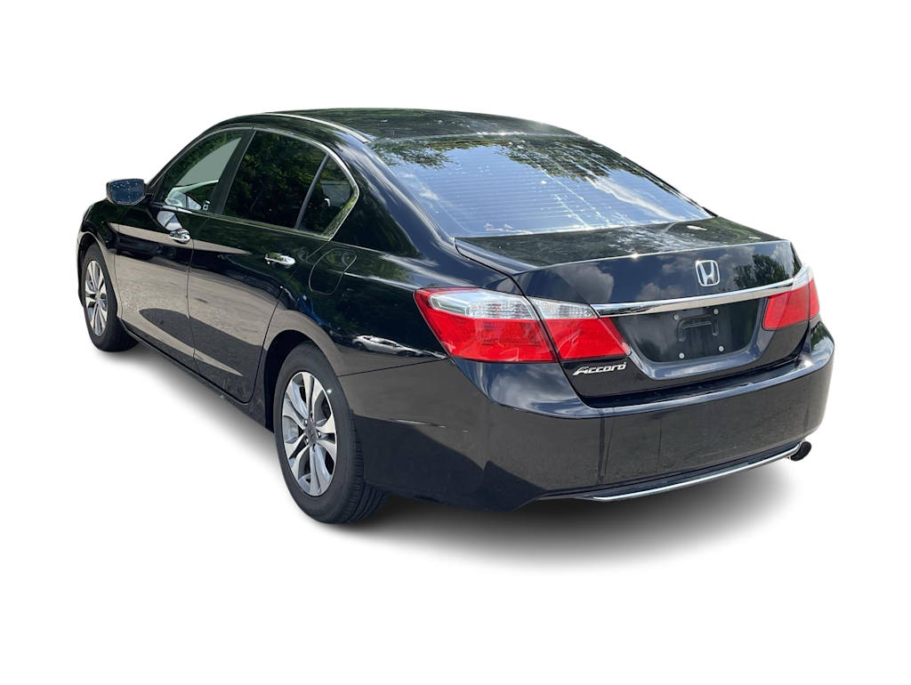 Thumbnail: 2015 Honda Accord - 3