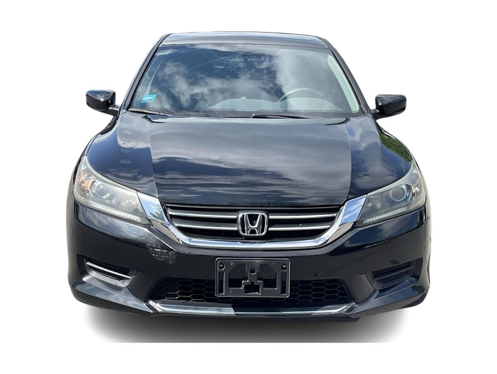 Thumbnail: 2015 Honda Accord - 5