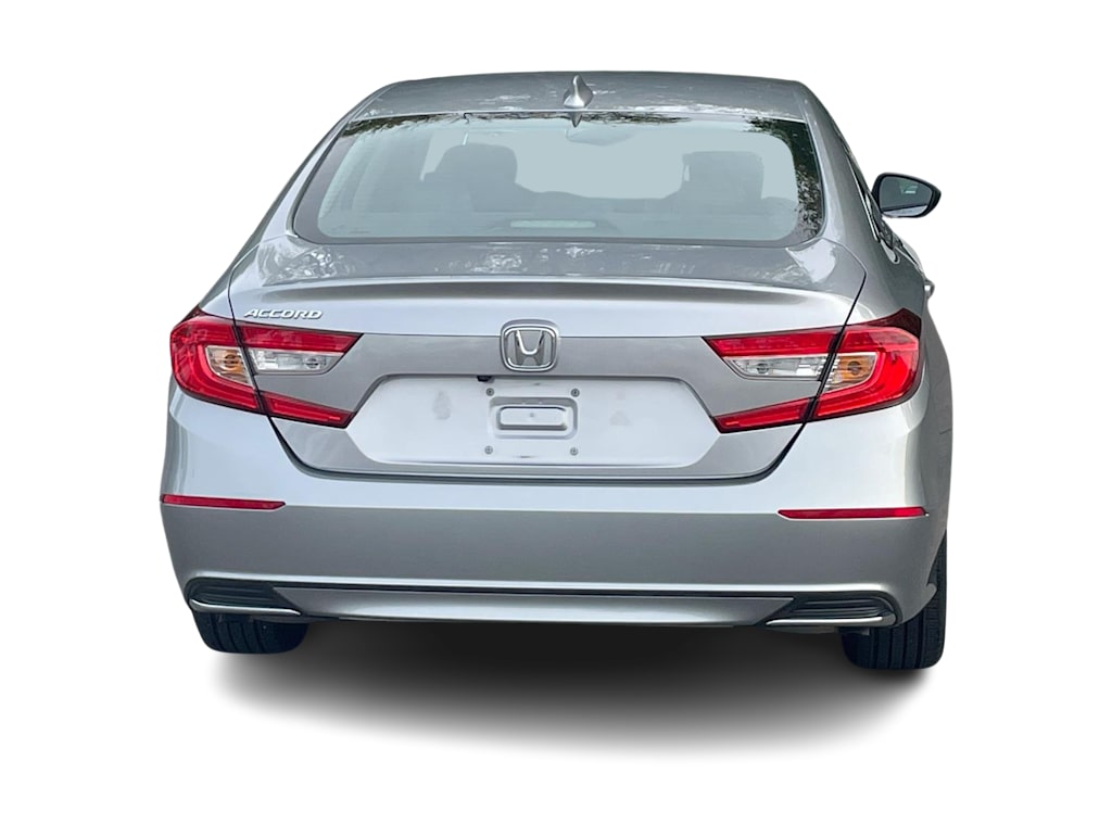 Thumbnail: 2021 Honda Accord - 5