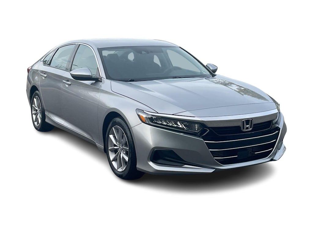 Thumbnail: 2021 Honda Accord - 20