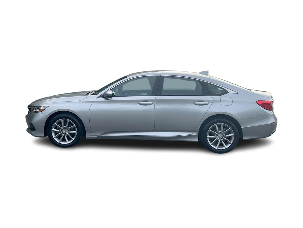 Thumbnail: 2021 Honda Accord - 3