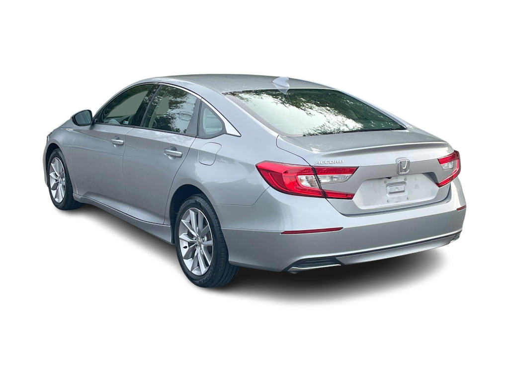 Thumbnail: 2021 Honda Accord - 4