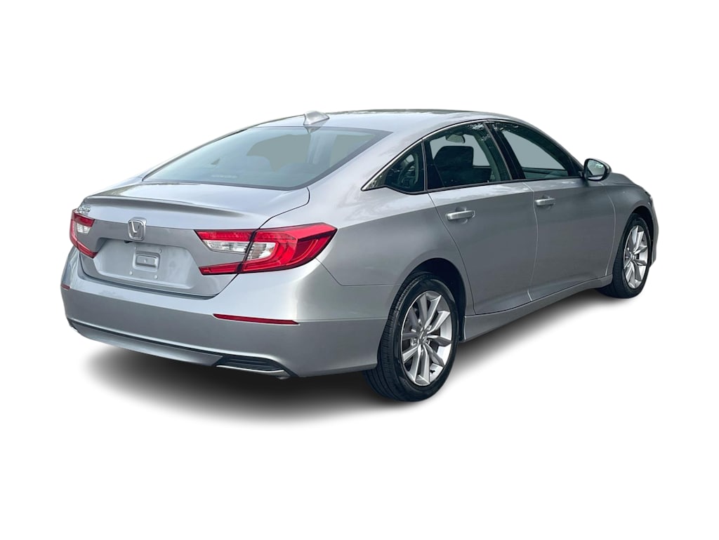 Thumbnail: 2021 Honda Accord - 18