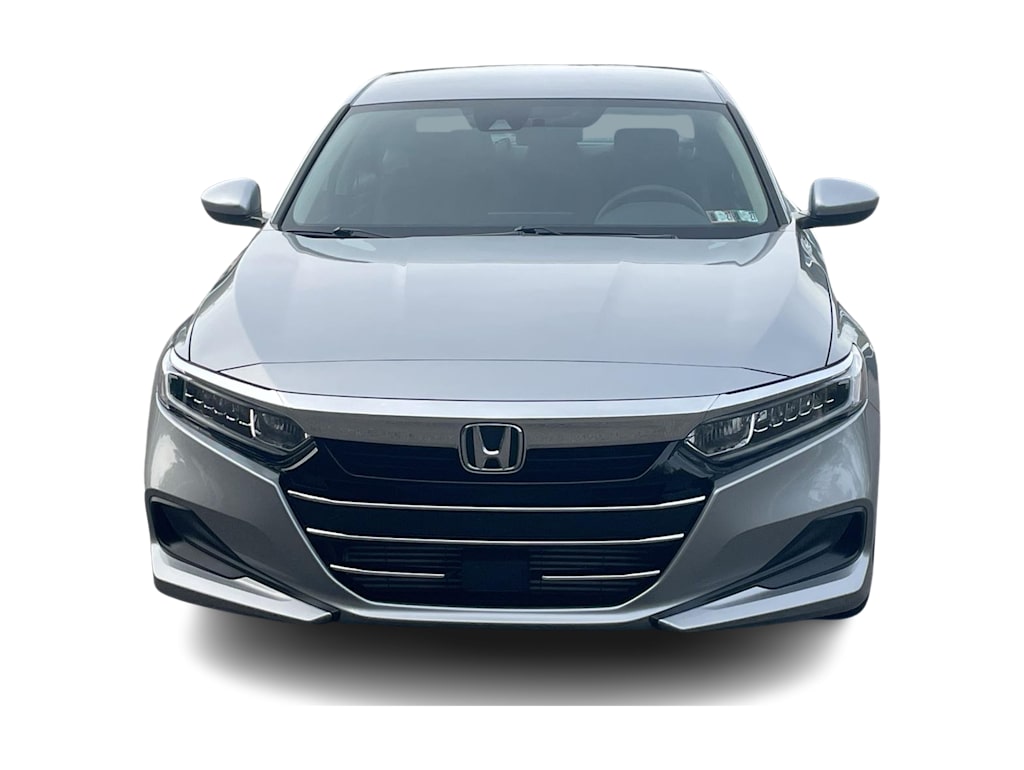Thumbnail: 2021 Honda Accord - 6