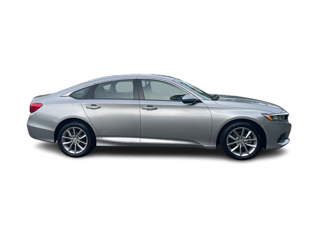 Thumbnail: 2021 Honda Accord - 19