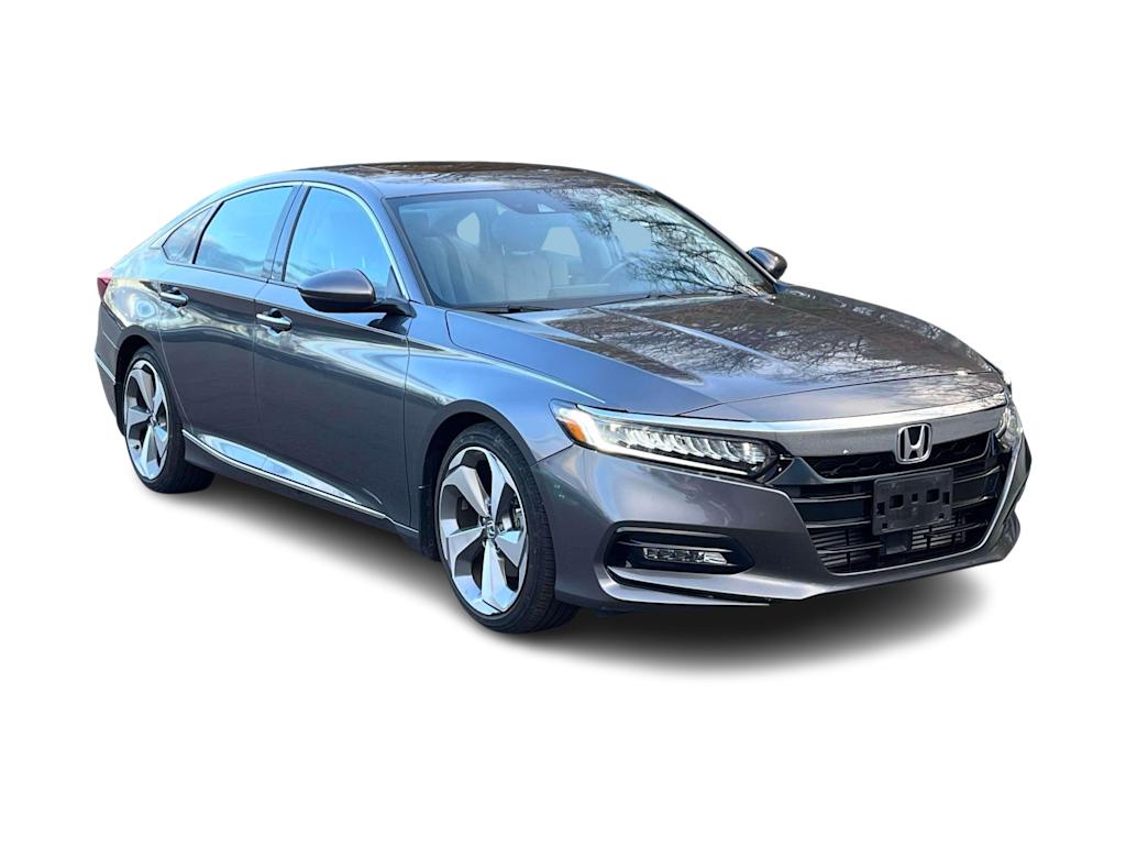 Thumbnail: 2018 Honda Accord - 10
