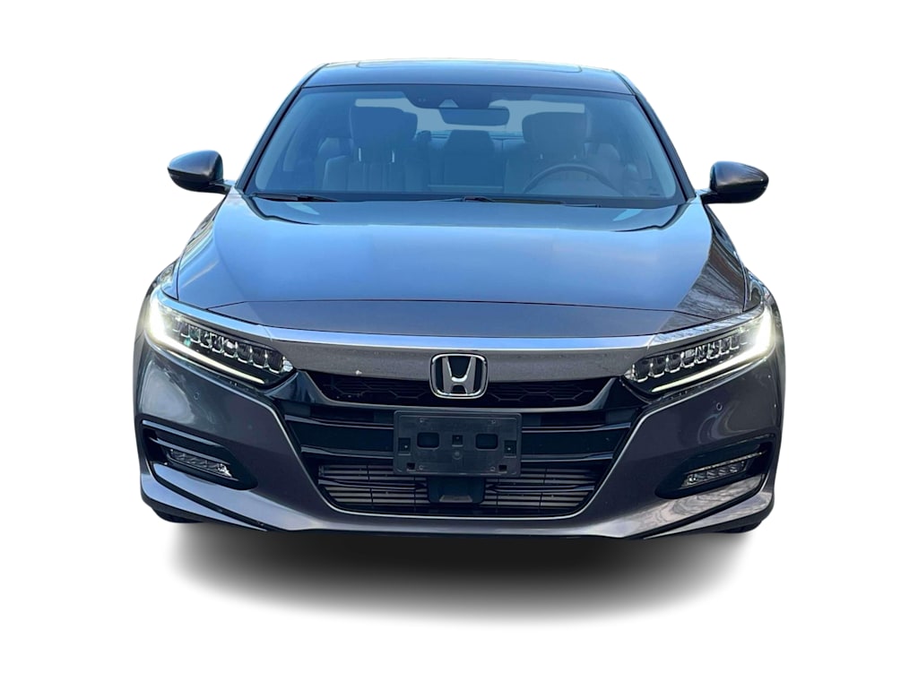 Thumbnail: 2018 Honda Accord - 5
