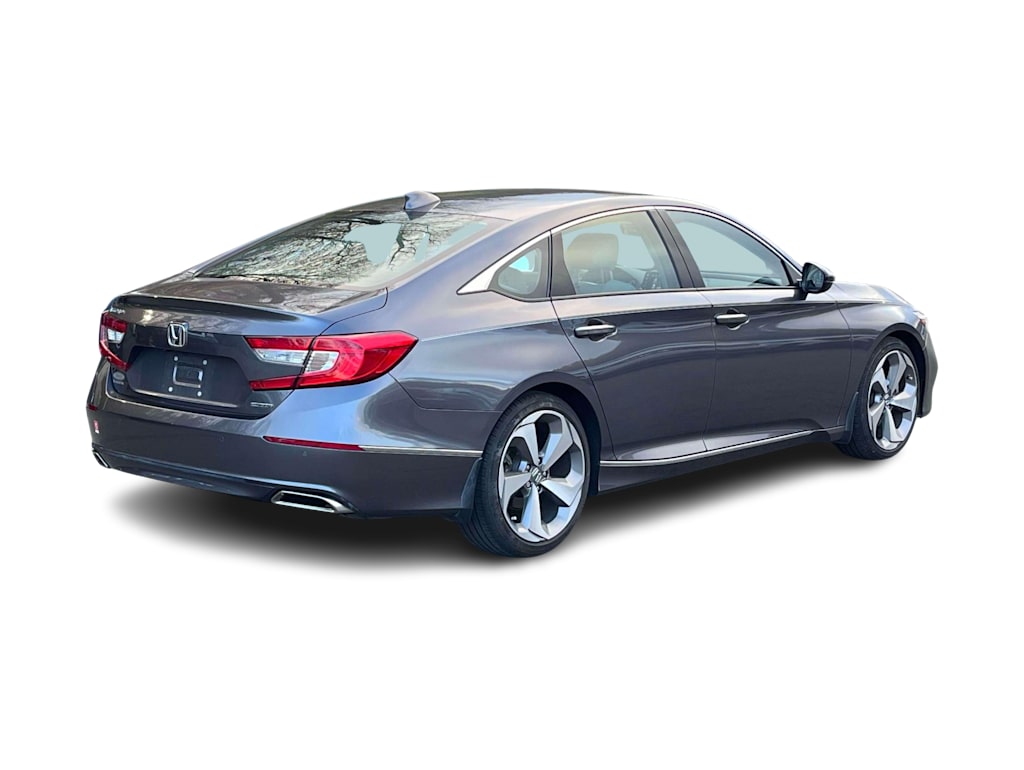 Thumbnail: 2018 Honda Accord - 8