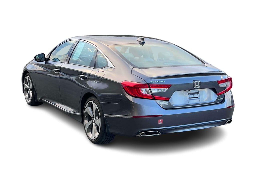 Thumbnail: 2018 Honda Accord - 3