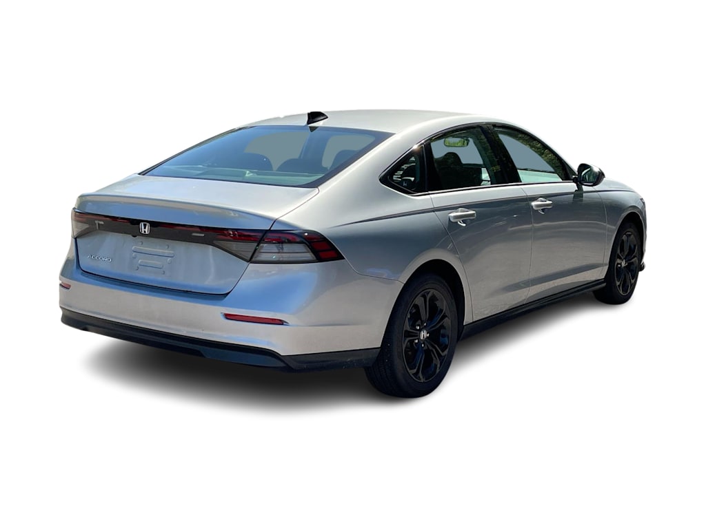 Thumbnail: 2025 Honda Accord - 11