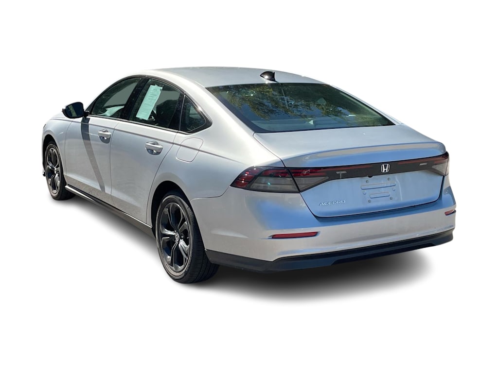 Thumbnail: 2025 Honda Accord - 3