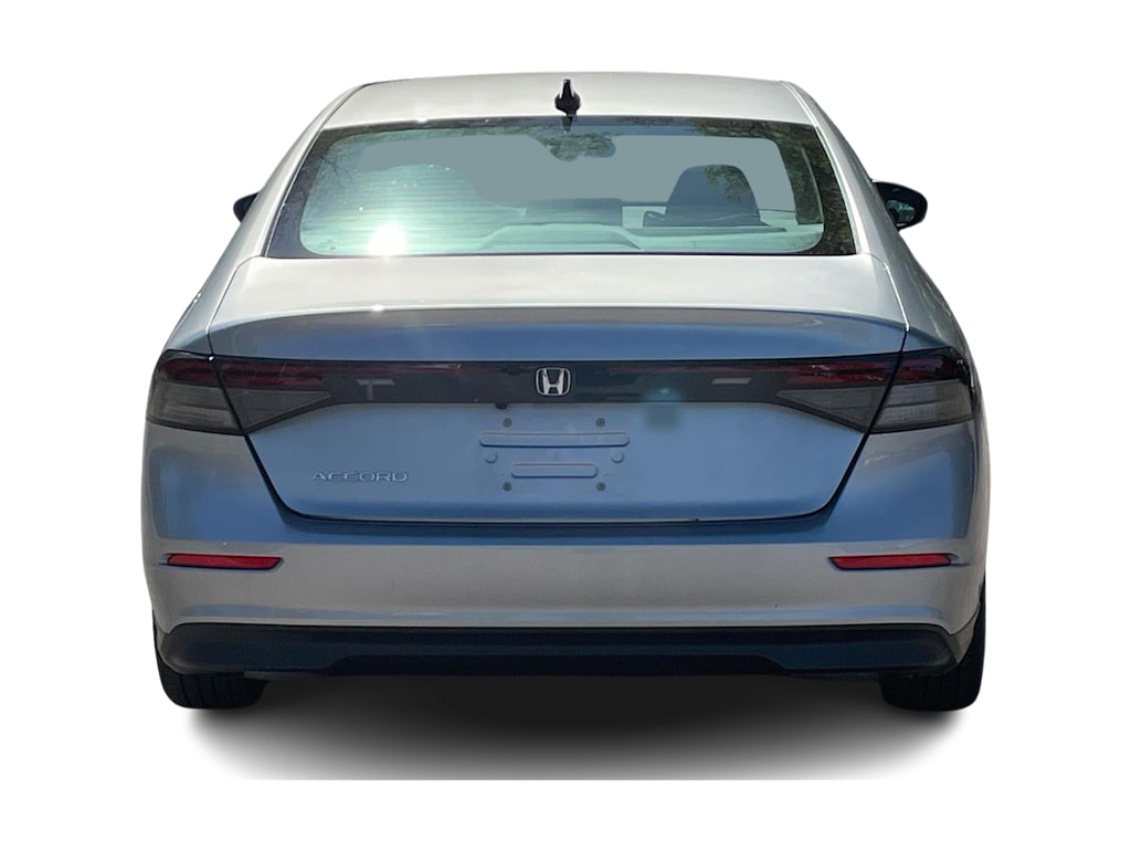 Thumbnail: 2025 Honda Accord - 4