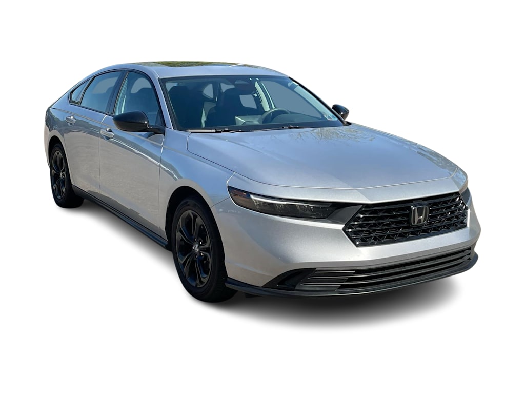 Thumbnail: 2025 Honda Accord - 13