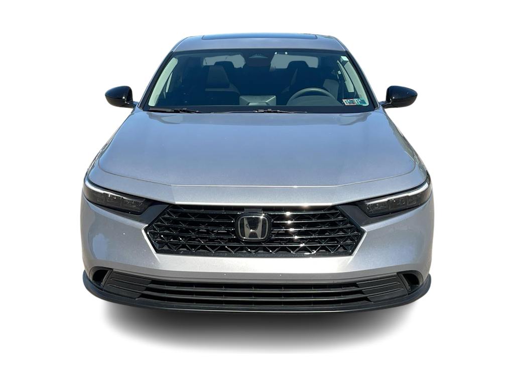 Thumbnail: 2025 Honda Accord - 5