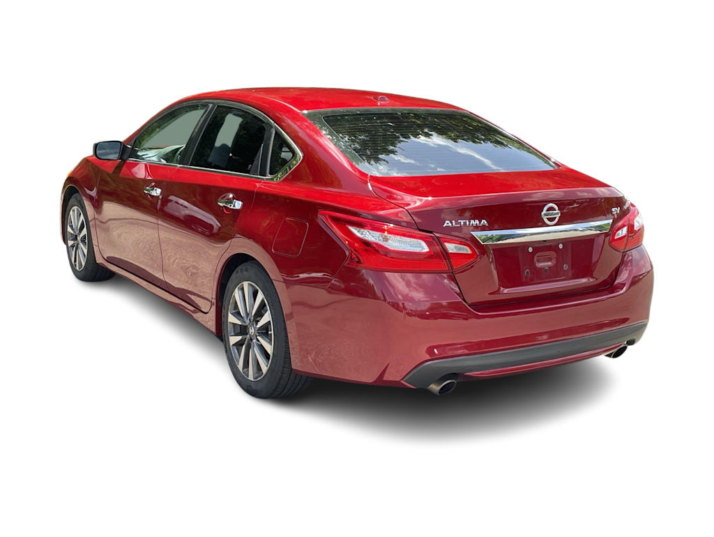 Thumbnail: 2017 Nissan Altima - 3