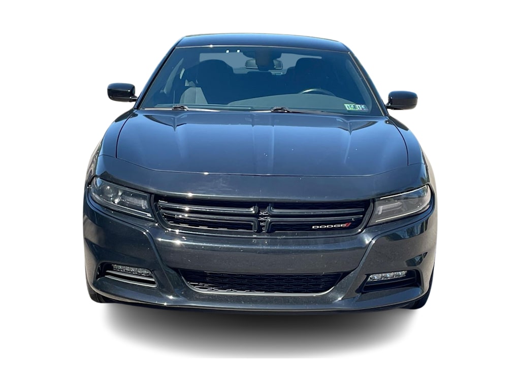 Thumbnail: 2019 Dodge Charger - 3