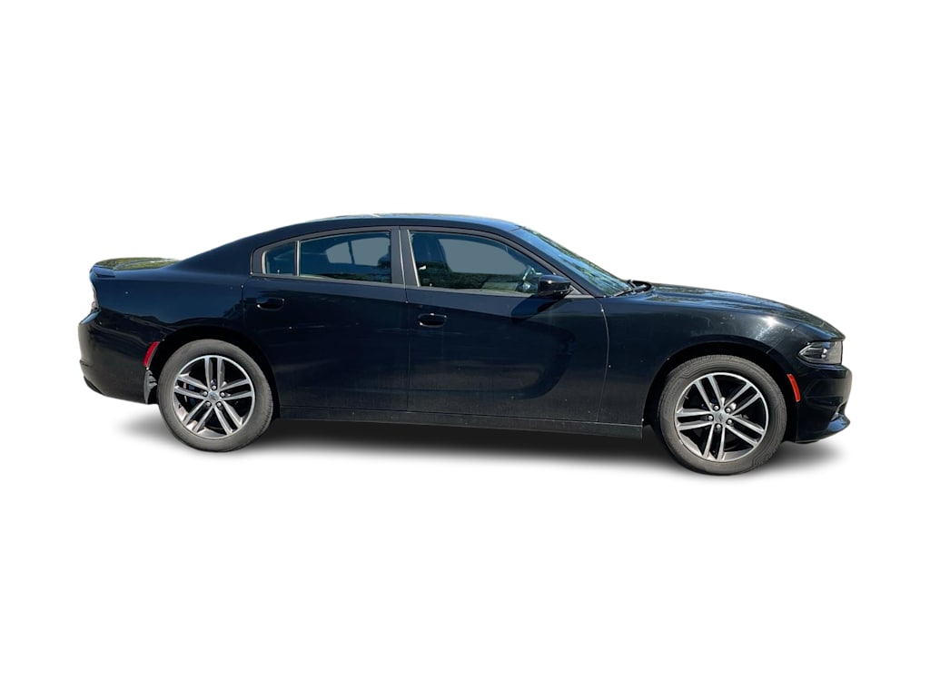 Thumbnail: 2019 Dodge Charger - 10