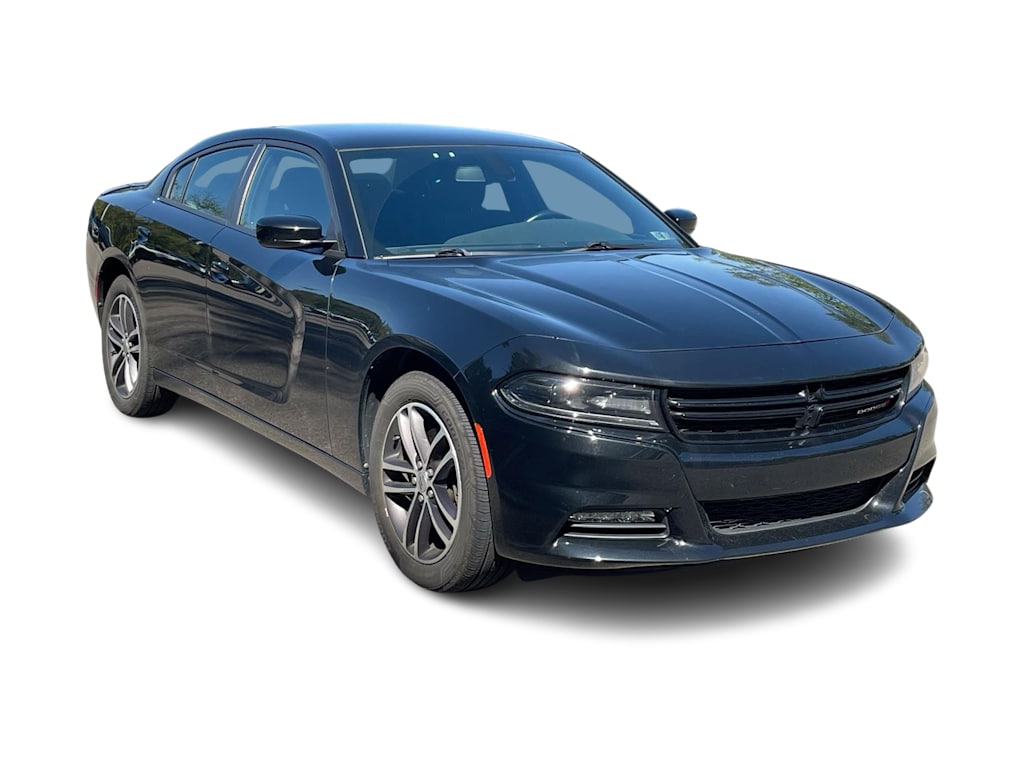Thumbnail: 2019 Dodge Charger - 11