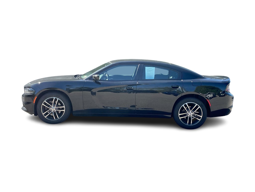 Thumbnail: 2019 Dodge Charger - 2