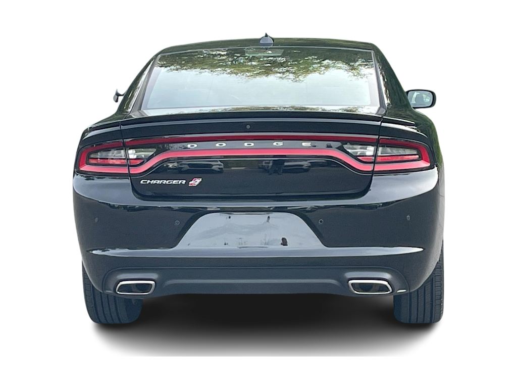 Thumbnail: 2019 Dodge Charger - 5