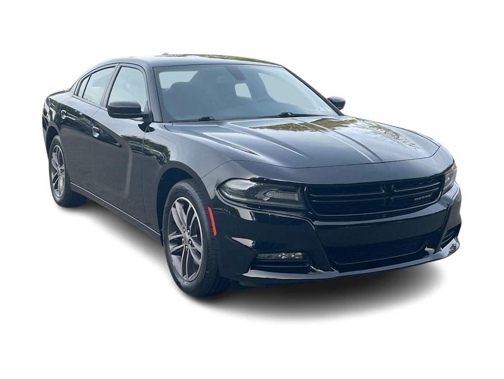 Thumbnail: 2019 Dodge Charger - 19