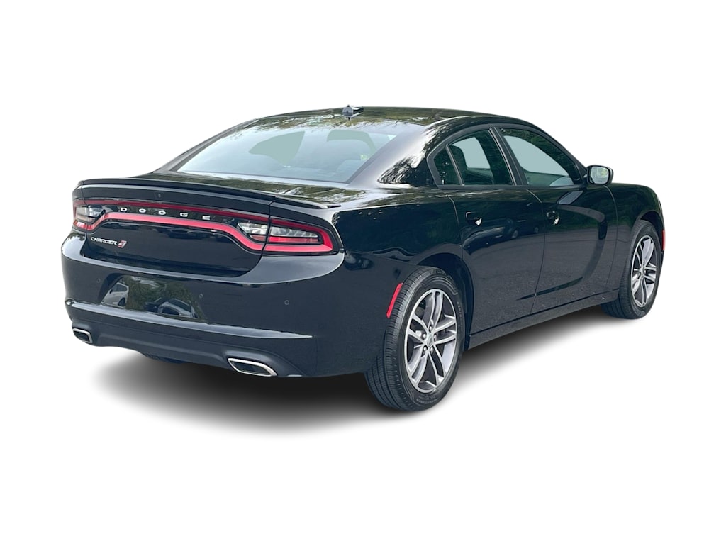Thumbnail: 2019 Dodge Charger - 17
