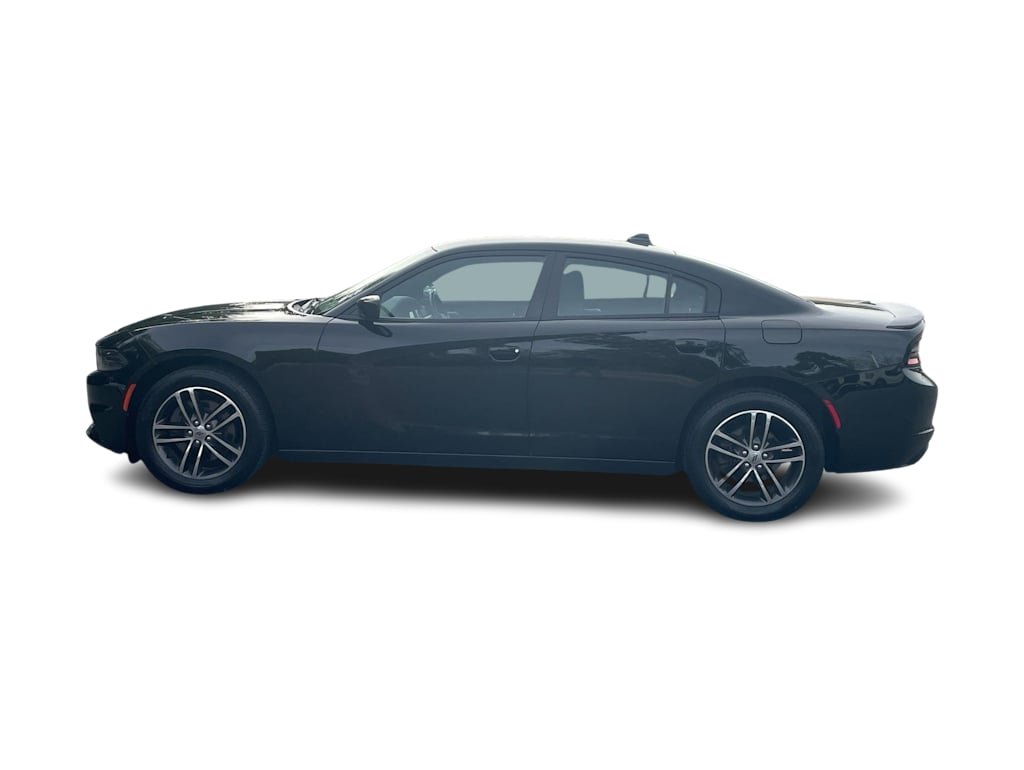 Thumbnail: 2019 Dodge Charger - 3