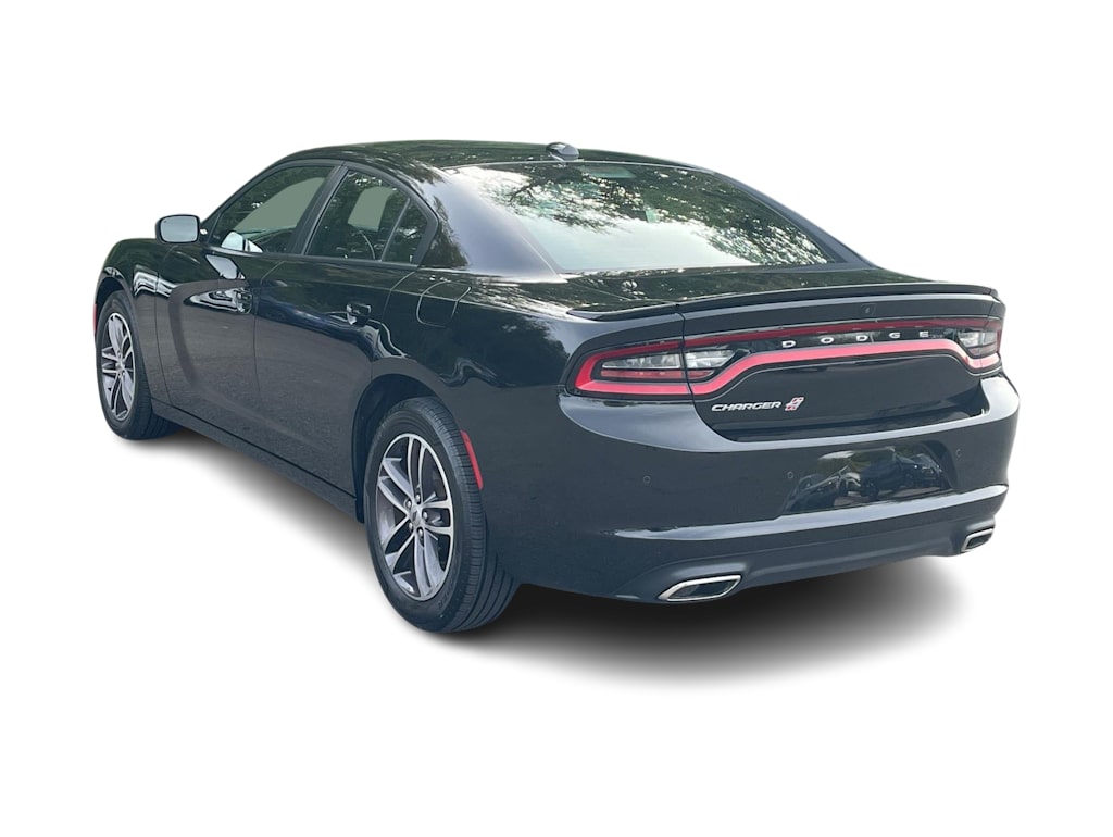 Thumbnail: 2019 Dodge Charger - 4