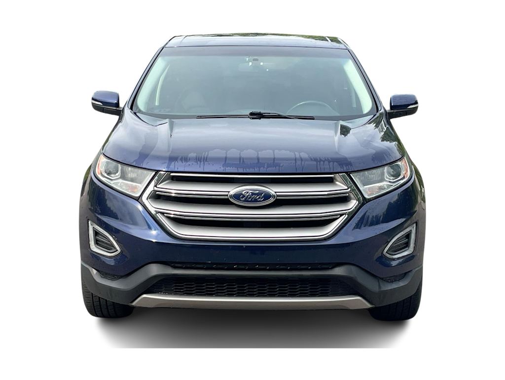 Thumbnail: 2016 Ford Edge - 5
