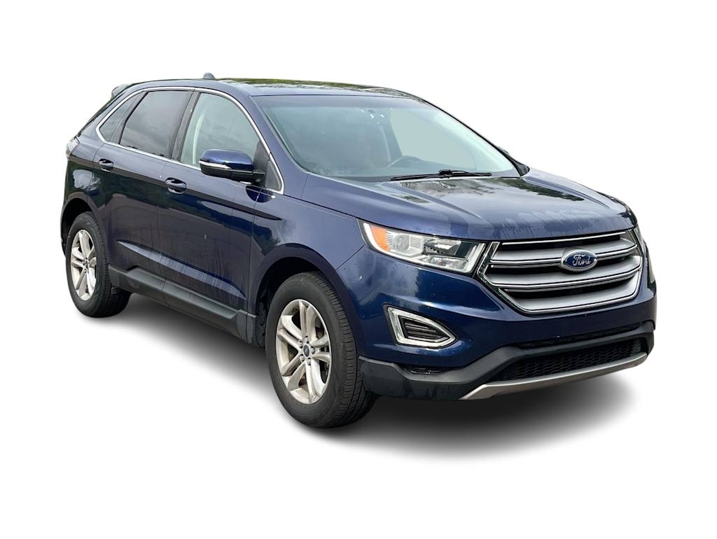 Thumbnail: 2016 Ford Edge - 14