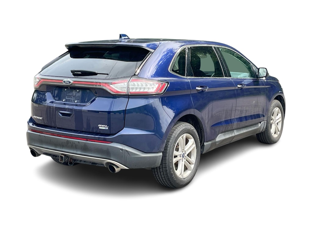 Thumbnail: 2016 Ford Edge - 12